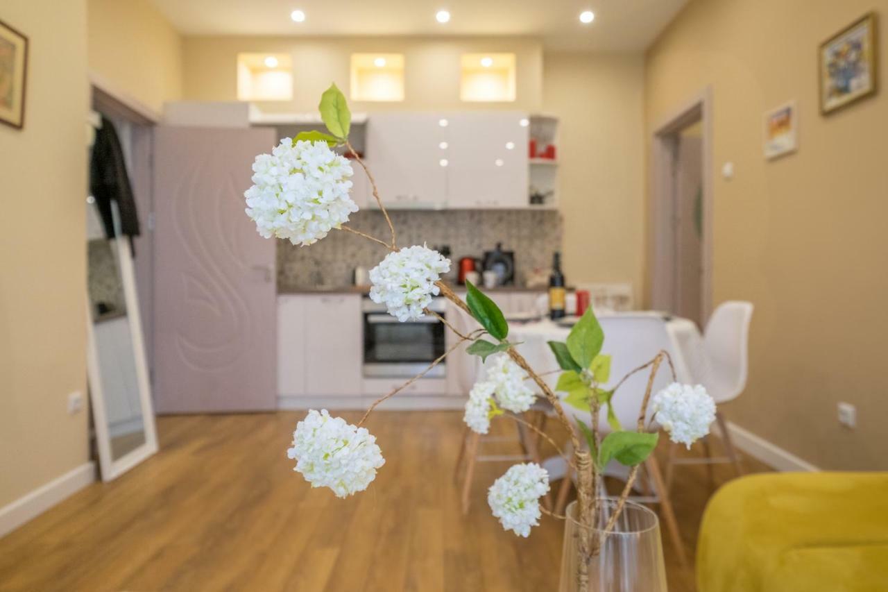Modern 2 Bedroom Apartment Next To Vitosha Str. ソフィア エクステリア 写真