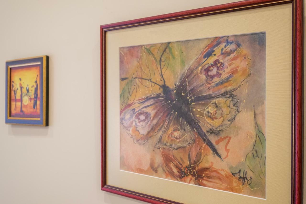 Modern 2 Bedroom Apartment Next To Vitosha Str. ソフィア エクステリア 写真